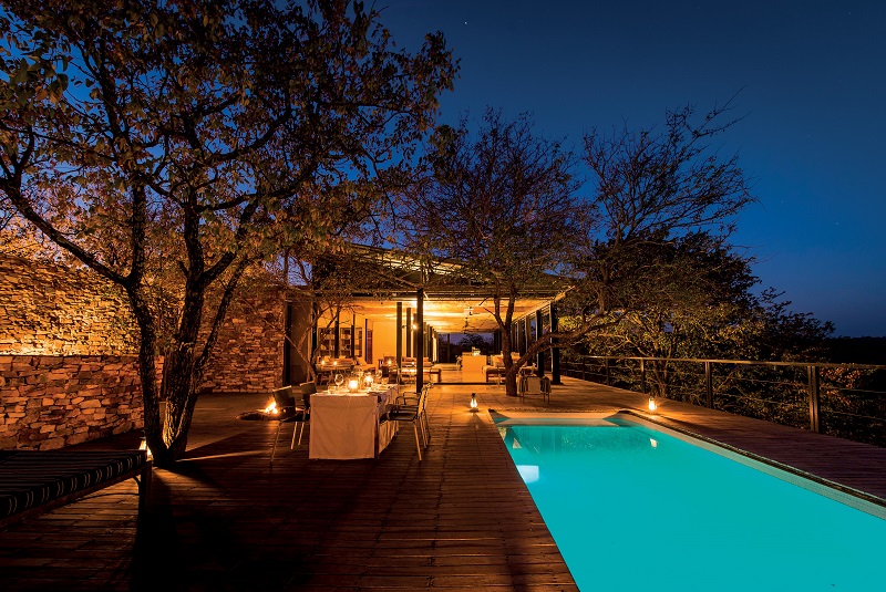 Photo of The Outpost Pool